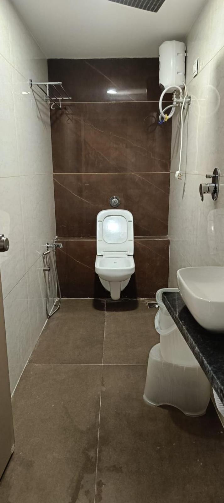 Hotel Royal Square Γκαντχιναγκάρ Εξωτερικό φωτογραφία